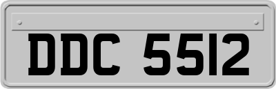 DDC5512