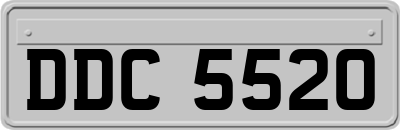 DDC5520