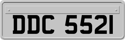 DDC5521