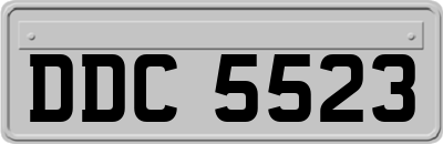 DDC5523