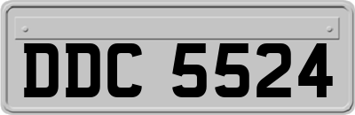 DDC5524