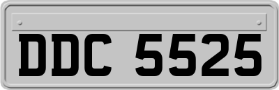DDC5525