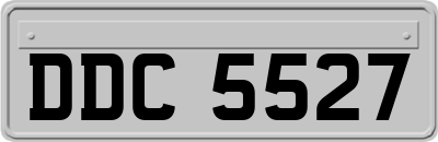 DDC5527