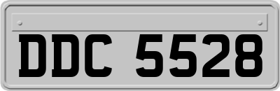 DDC5528