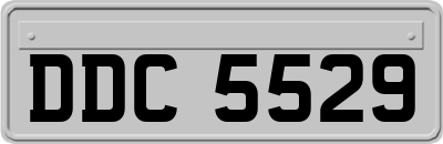 DDC5529