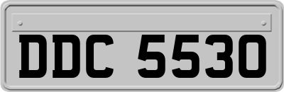 DDC5530