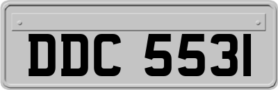DDC5531