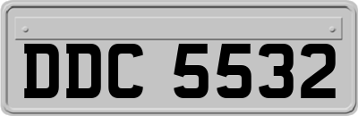 DDC5532