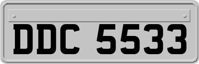 DDC5533