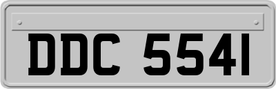 DDC5541
