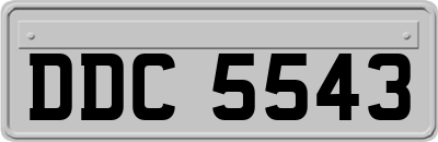 DDC5543