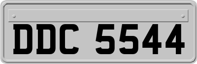 DDC5544