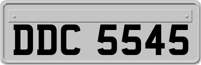 DDC5545