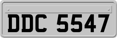 DDC5547