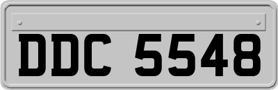 DDC5548