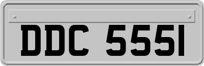 DDC5551