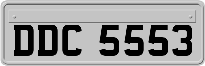 DDC5553