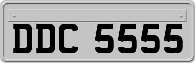 DDC5555