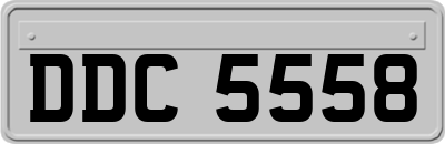 DDC5558