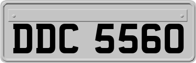 DDC5560