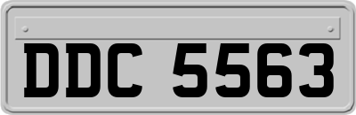DDC5563