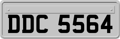 DDC5564