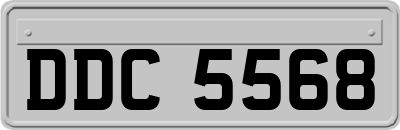DDC5568
