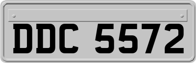 DDC5572