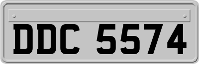 DDC5574