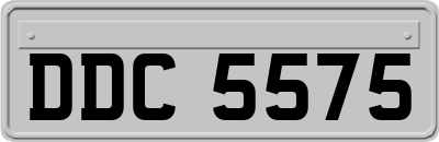 DDC5575