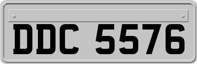 DDC5576