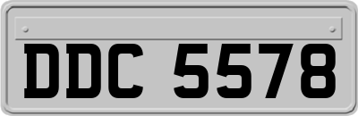 DDC5578