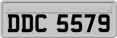 DDC5579