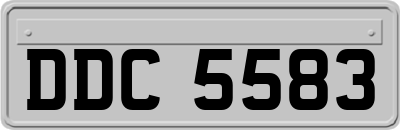 DDC5583
