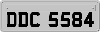 DDC5584