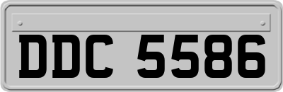 DDC5586