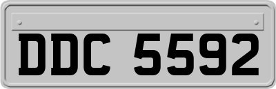 DDC5592