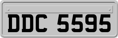 DDC5595