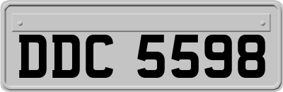 DDC5598
