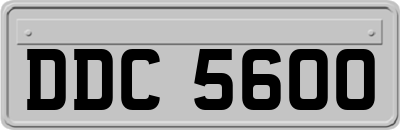 DDC5600