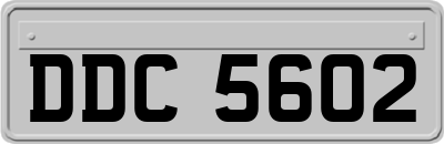 DDC5602