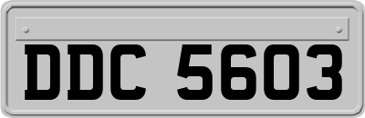 DDC5603
