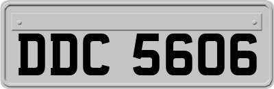 DDC5606