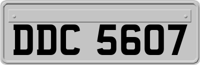 DDC5607