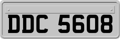 DDC5608