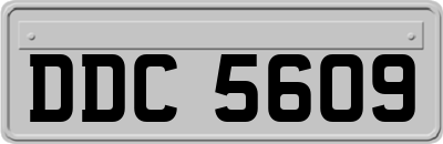 DDC5609