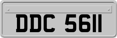 DDC5611