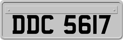 DDC5617