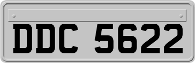 DDC5622