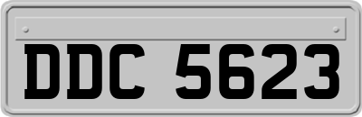 DDC5623